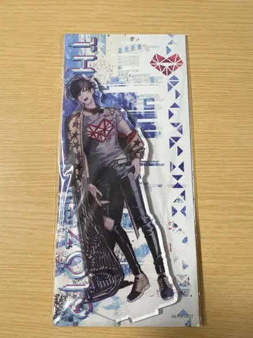 B-PROJECT 빅 아크릴 스탠드 킨죠 고시