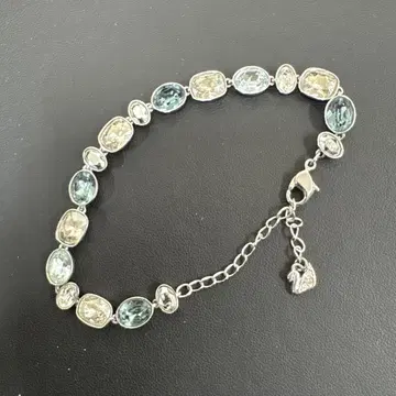 스와로브스키 SWAROVSKI 팔찌