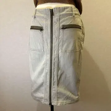 MICHAEL KORS archive tight skirt Y2K