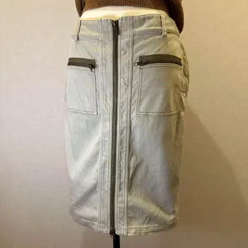 MICHAEL KORS archive tight skirt Y2K