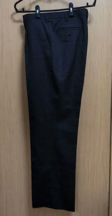 용지국제 슬랙스