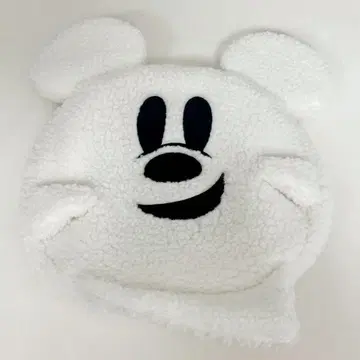 디즈니 할로윈 미키 유령 베레모