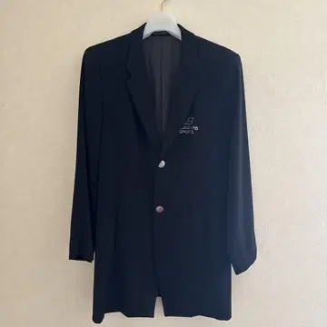 발렌자포 스포츠 VALENZA PO SPORTS 테일러드 재킷 38
