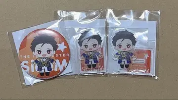 세가 럭키 쿠지 SideM 기무라 류 E상 F상