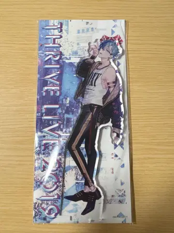 B-PROJECT 빅 아크릴 스탠드 아이젠 켄토