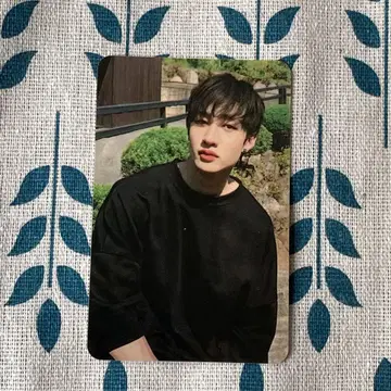 StrayKids 스키즈 GOLIVE GO SUBK 방찬 트레카