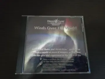Winds Over The World 763363623421