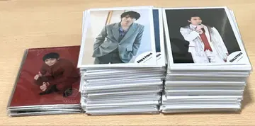 키시 유타 공식 사진 묶음 판매 Number_i