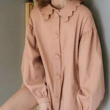 HONEY MI HONEY 코트