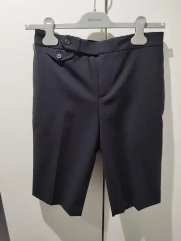 미사용품 랄프 로렌 팬츠