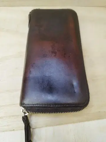 CORBO. 코르보 장지갑