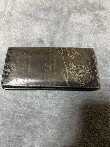 벨루티 장지갑