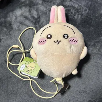 치이카와 (먼작귀) 토끼투성이 복권 C상 함정