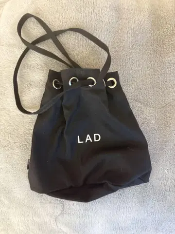 LAD MUSICIAN 사코슈 블랙