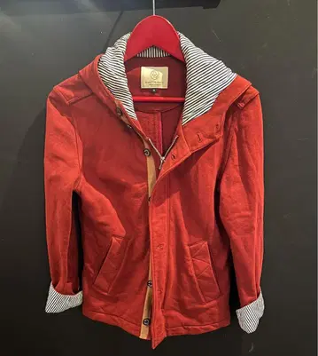 BEAUTY & YOUTH 유나이티드 애로우즈 후드 부착 아우터 S