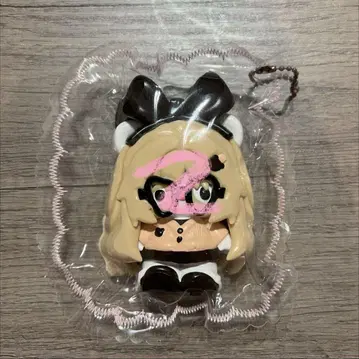 Kikisquishy 쪼물쪼물 스퀴즈