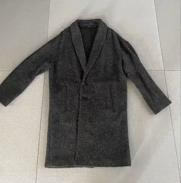 ZARA MAN 울 코트 S 사이즈