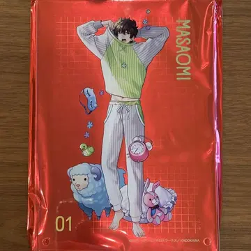 브라콤 스이파라 포춘 복권 A상 마사오미
