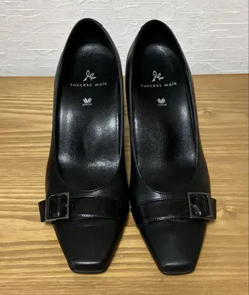 [ 와코루 ] 서세스워크 23E 7cm 힐
