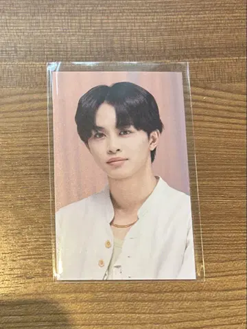 초특급 타쿠야 무비티켓 혜택 트레이딩 카드