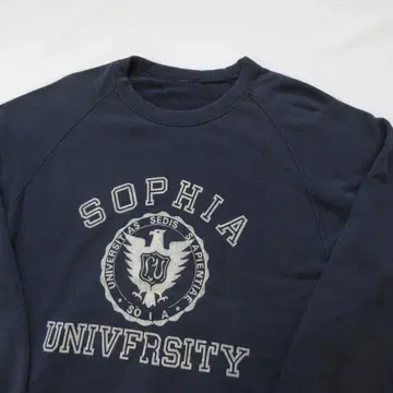 90년대 당시 SOPHIA UNIVERSITY 상지대학 맨투맨