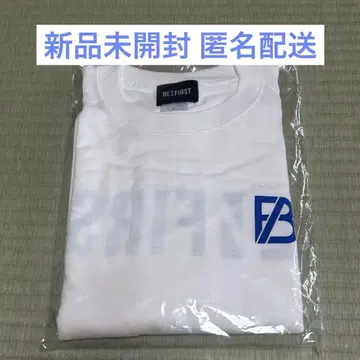 BE:FIRST 굿즈