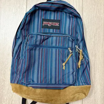 JAN SPORT 잔스포츠 백팩 RIGHT PACK TRG7
