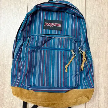 잔스포츠 라이트 팩 TRG7 백팩