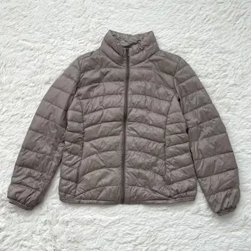 유니클로 UNIQLO 울트라 라이트 다운 자켓 XL
