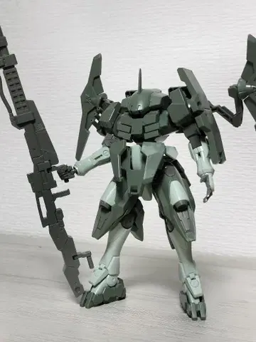 HG 스트라이커 진크스