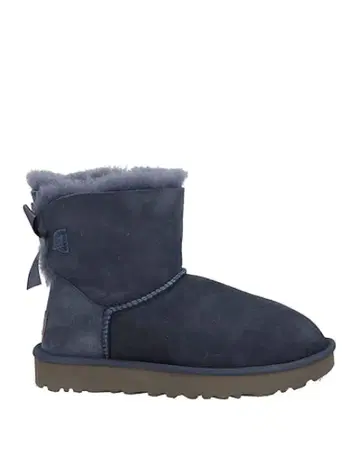 W MINI BAILEY BUTTON 3352 W / NAVY