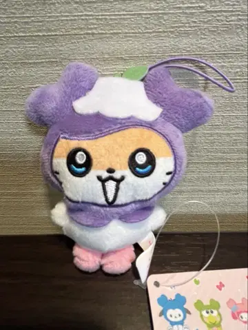 TWICE LOVERYS 산리오 마스코트 GiGO 한정판 사나