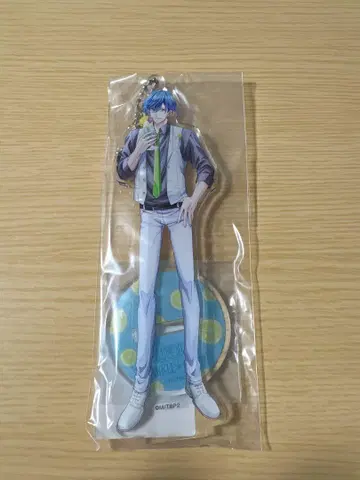 B-PROJECT 절정 모션 아크릴 마스코트 아이젠 켄토