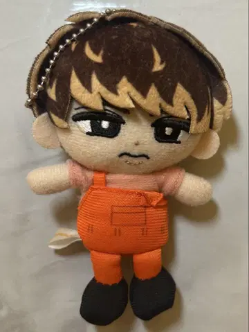 SnowMan 무카이 코지 스노치루