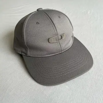 오클리 메탈 캡 OAKLEY 00s