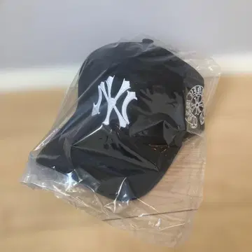 NEWVINTAGE CHROME YORK 6PANEL CAP