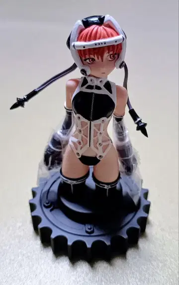 무라타 렌지 PSE ver 3.0 피규어