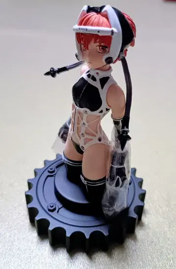 무라타 렌지 PSE ver 3.0 피규어 18