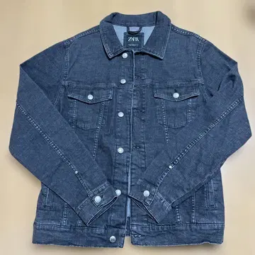 ZARA 다크 데님 G M 사이즈