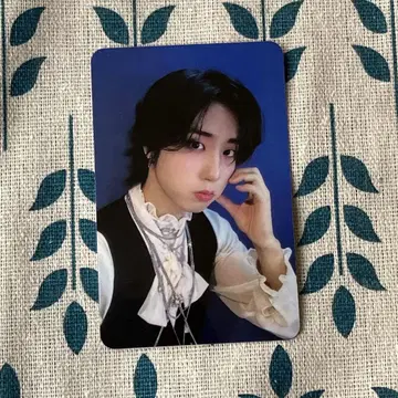 StrayKids 스키즈 Lose My Breath 한 장 트레이딩 카드