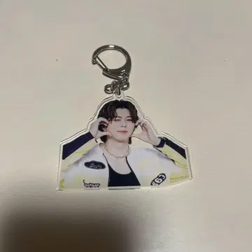EBiDAN 대운동회 BUDDiiS SEIYA 아크릴 키링