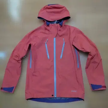 AIGLE GORE-TEX Paclite shell 쉘 파카 M 사이즈