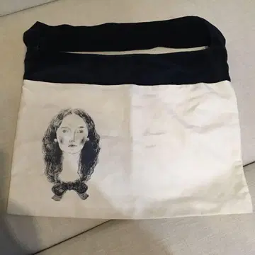 두브르메종 천 가방