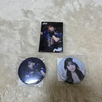 CUTIE STREET 마스다 아야노 스키 복권
