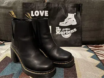 Dr.Martens 닥터마틴 SPENCE 첼시 부츠 UK5