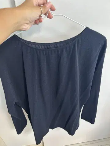TAARA 래쉬가드 파일 긴팔 상의