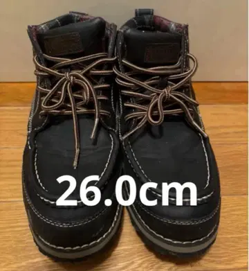 트레킹 슈즈 26cm