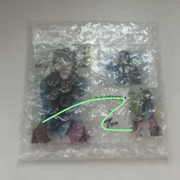 하라다 토아 사인 포함 아크릴 스탠드