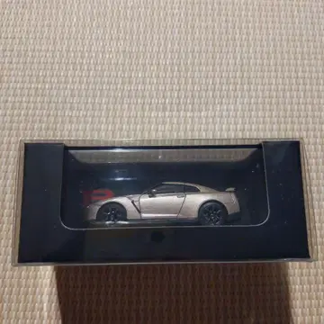 NISSAN GT-R 미니카 1/64