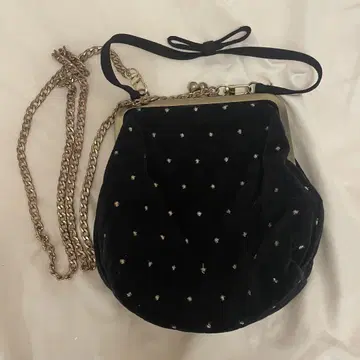 Bibiy ODETTE PARTY BAG Bibiy 퀼팅 백